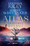 Atlas: la storia di Pa' Salt