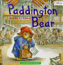 Copertina  Paddington bear