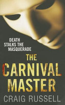 Copertina  The carnival master