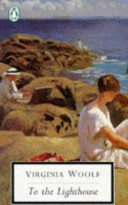 Copertina  To the lighthouse