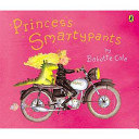 Copertina  Princess Smartypants