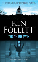 Copertina  The third twin