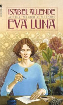 Copertina  Eva luna