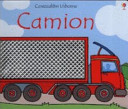 Copertina  Camion