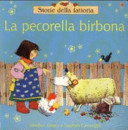 Copertina  La pecorella birbona