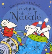 Copertina  La vigilia di Natale
