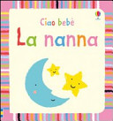 Copertina  La nanna