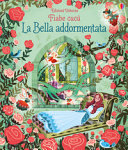 Copertina  La Bella addormentata