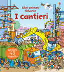 Copertina  I cantieri