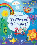 Copertina  Il librone dei numeri