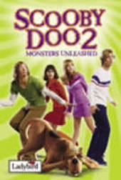 Copertina  Scooby Doo 2 : Monsters unleashed