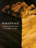 Copertina  Makepeace : a spirit of adventure in craft & design