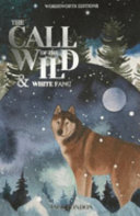 Copertina  The call of the wild. and White fang