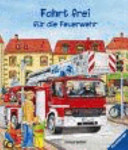 Copertina  Fahrt frei fur die feuerwehr