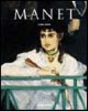 Copertina  Edouard Manet : 1832-1883 : il primo dei moderni