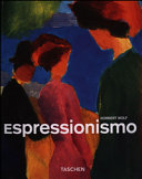 Copertina  Espressionismo