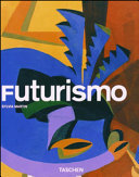 Copertina  Futurismo