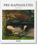 Copertina  I preraffaelliti