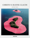 Copertina  Christo e Jeanne-Claude