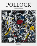 Copertina  Jackson Pollock, 1912-1956 : al limite della pittura