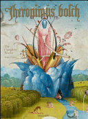 Copertina  Jheronimus Bosch : [l'opera completa]