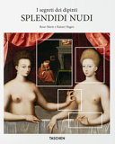 Copertina  Splendidi nudi : i segreti dei dipinti