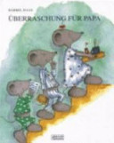 Copertina  Uberraschung fur Papa