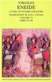 Copertina  Vol. 6 : *Libri 11.-12 - 3 ed