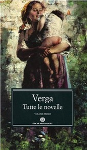 Copertina  Tutte le novelle. Vol. 1