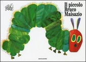 Copertina  Il piccolo bruco maisazio