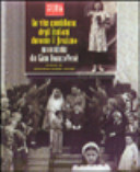 Copertina  La vita quotidiana degli italiani durante il fascismo