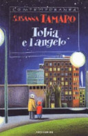 Copertina  Tobia e l'angelo