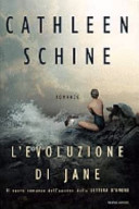Copertina  L'evoluzione di Jane