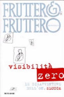 Copertina  Visibilita' zero : le disavventure dell'on. Slucca