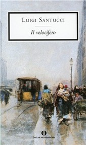 Copertina  Il velocifero