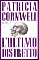 Copertina  L'ultimo distretto
