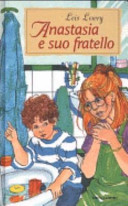 Copertina  Anastasia e suo fratello