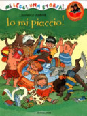 Copertina  Io mi piaccio!