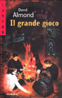 Copertina  Il grande gioco