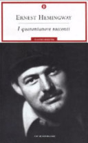 Copertina  I quarantanove racconti