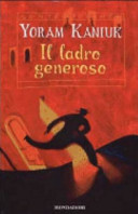 Copertina  Il ladro generoso