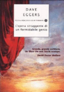 Copertina  L'opera struggente di un formidabile genio