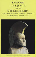 Copertina  7: Libro 7: Serse e Leonida