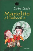 Copertina  Manolito e l'imbecille