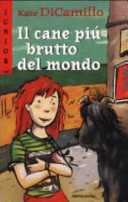 Copertina  Il cane piu' brutto del mondo