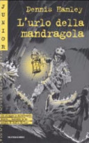 Copertina  L'urlo della mandragola