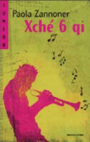 Copertina  Xche' 6 qi
