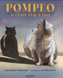 Copertina  Pompeo gatto per caso
