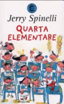 Copertina  Quarta elementare