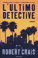 Copertina  L'ultimo detective